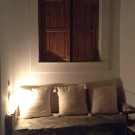 Doukaki's House Naxos Дом отдыха *