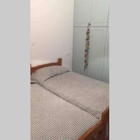 Дом отдыха Doukaki's House Naxos
