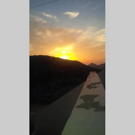 Doukaki's House Naxos Дом отдыха