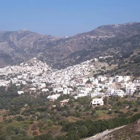 Casa de Férias Doukaki's House Naxos *