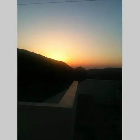 Casa de Férias Doukaki's House Naxos