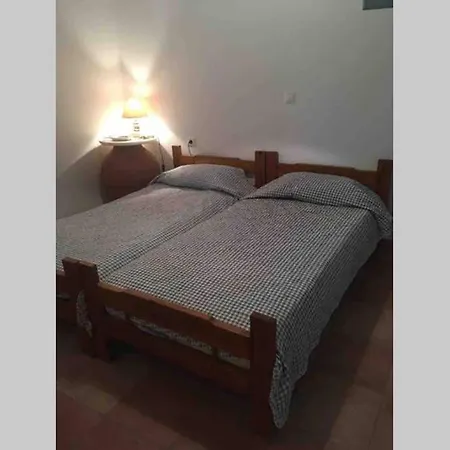 Doukaki's House Naxos Filótion