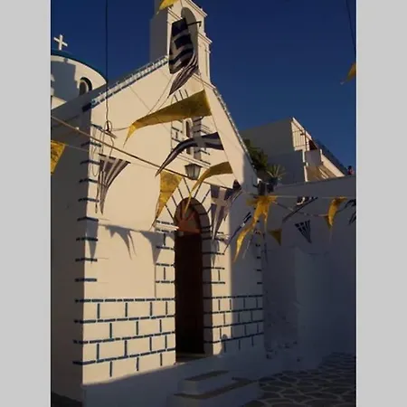 Doukaki's House Naxos * Filótion