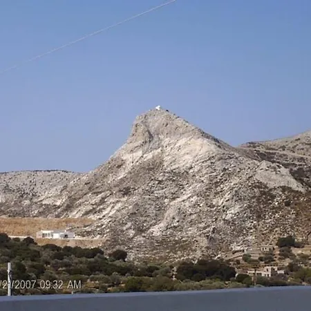 Doukaki's House Naxos * Filótion
