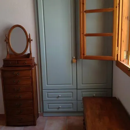 Doukaki's House Naxos Casa de Férias Filótion