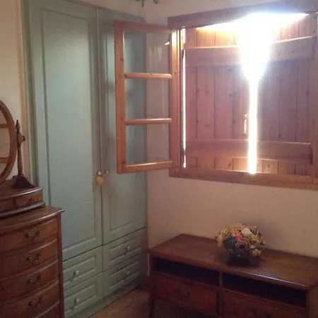 Casa de Férias Doukaki's House Naxos *