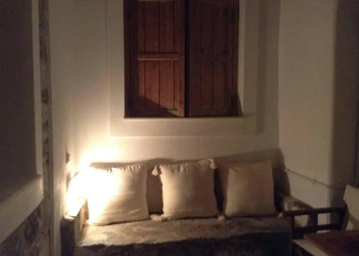 Doukaki's House Naxos Vakantiehuis *