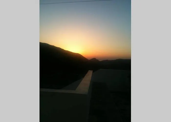 Vakantiehuis Doukaki's House Naxos