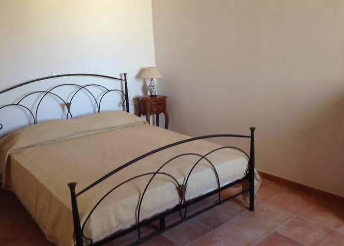 Doukaki's House Naxos *