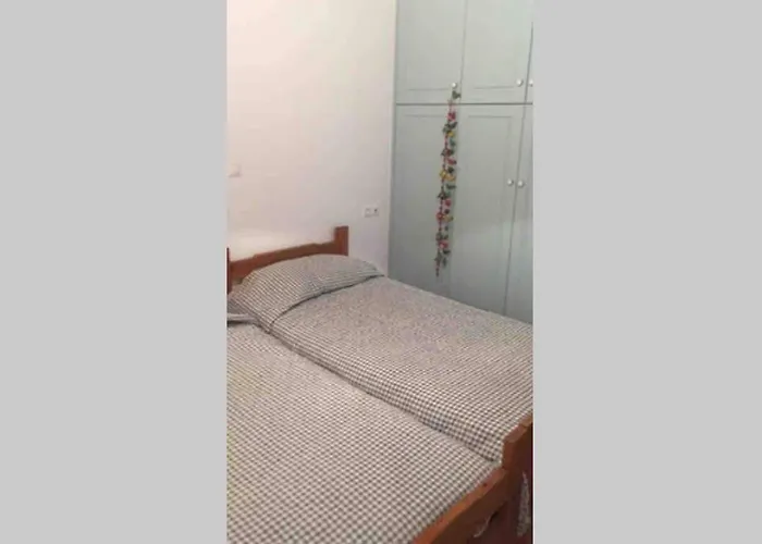 Vakantiehuis Doukaki's House Naxos