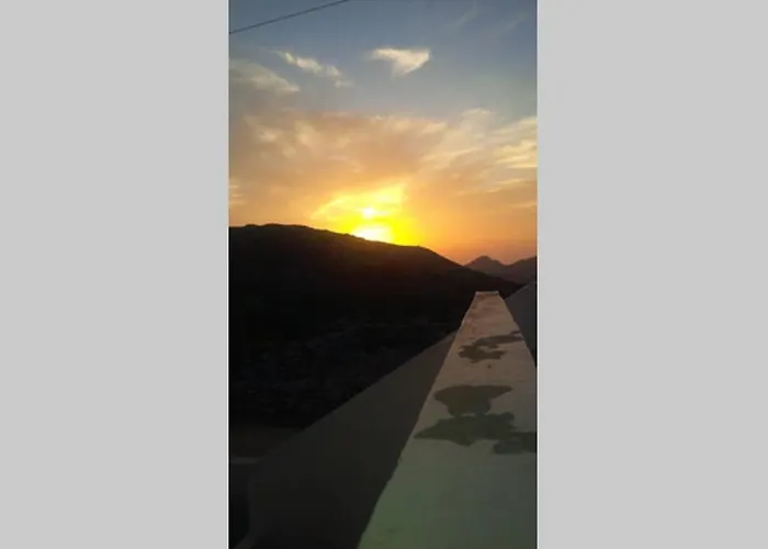 Doukaki's House Naxos Vakantiehuis