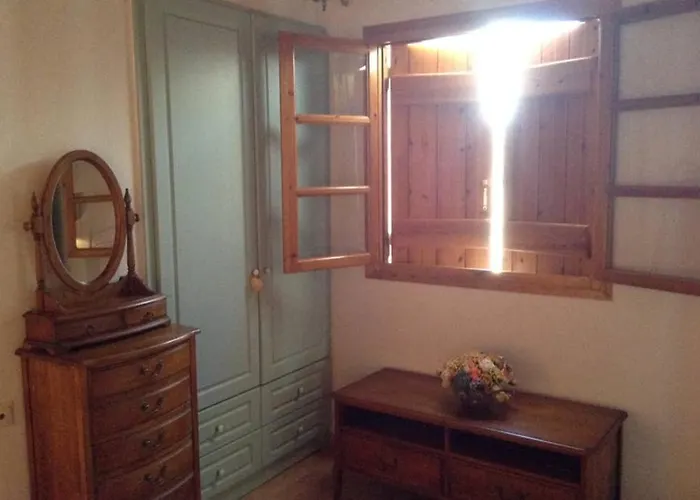 Vakantiehuis Doukaki's House Naxos *